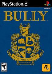 Playstation 2 - Bully