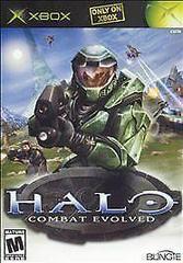 XBOX - Halo