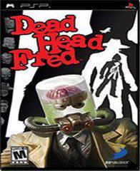PSP - Dead Head Fred