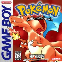 Gameboy - Pokemon Yellow
