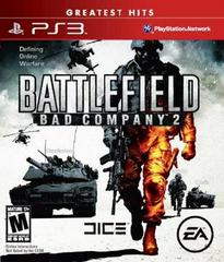 Playstation 3 - Battlefield: Bad Company 2 (Greatest Hits)