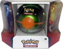 Image for Pokemon - Poke Ball Tin + 2 Kanto Power Mini Tins - Dusk Ball - Pokemon