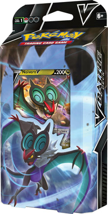 Image for V Battle Deck [Noivern V] - Pokemon