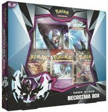 Image for Dawn Wings Necrozma Box - Pokemon