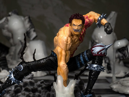 Bandai - Charlotte Katakuri (Duel Memories)