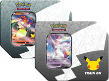 Image for Pokemon Celebrations Tin [Set of 2] - Pokemon