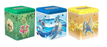 Image for Pokemon Stacking Tins [Set of 3] - Pokemon