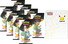 Image for First Partner Packs [Set of 8] + Binder - Pokemon