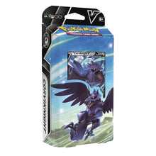 Image for V Battle Deck [Corviknight V] - Pokemon