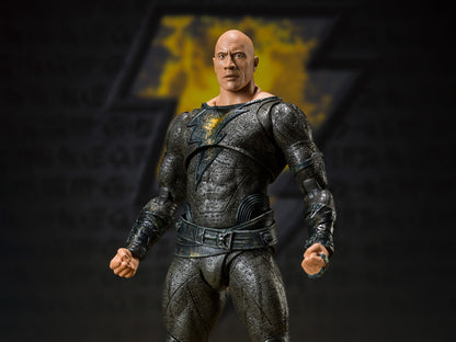 S.H.Figuarts - Black Adam