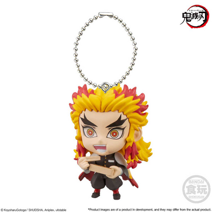 Bandai - Demon Slayer SD Mascot 5