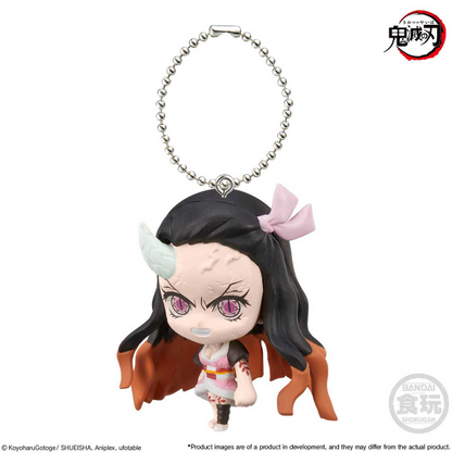Bandai - Demon Slayer SD Mascot 5