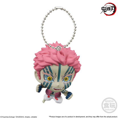 Bandai - Demon Slayer SD Mascot 5
