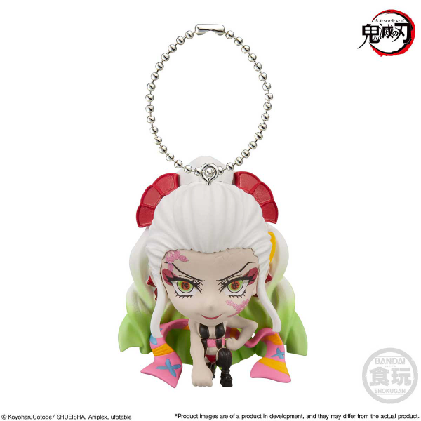 Bandai - Demon Slayer SD Mascot 5