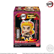 Bandai - Demon Slayer SD Mascot 5
