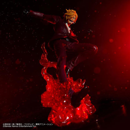 Bandai - Sanji (Signs of the Hight King)