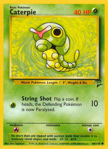 Caterpie (068/130) (BS2)