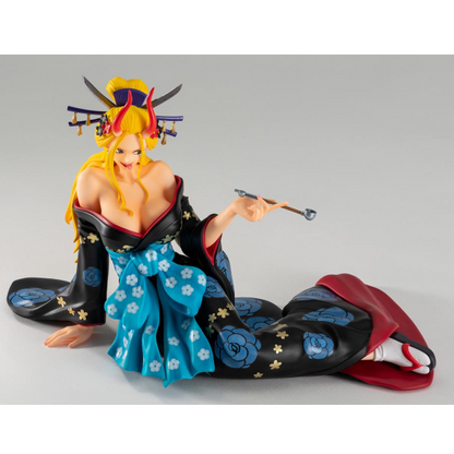 Bandai - Black.Maria (Glitter Of Ha)