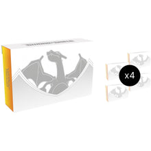 Image for Sword & Shield Ultra-Premium Collection: Charizard Case - Pokemon