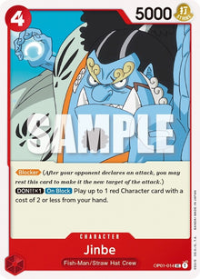 Jinbe (014)