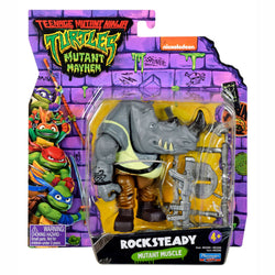 Nickelodeon - TMNT - Figures - Assorted