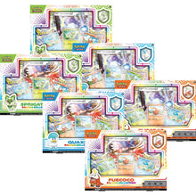 Image for Paldea Collection [Set of 6] - Pokemon