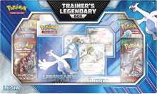 Image for Trainer's Legendary Box [Lugia] - Pokemon