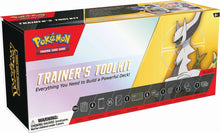 Image for Pokemon TCG: Trainer's Toolkit (2023) - Pokemon