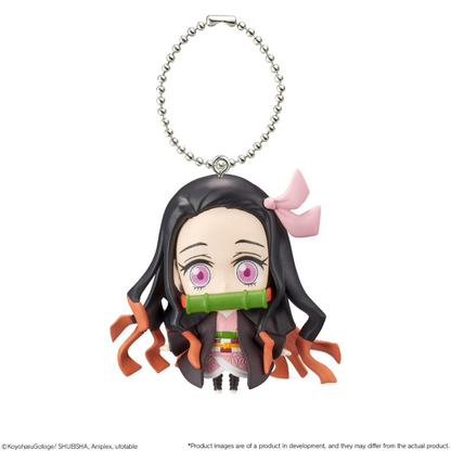 Bandai - Demon Slayer SD Mascot 1