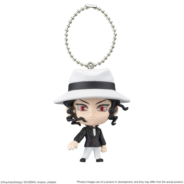 Bandai - Demon Slayer SD Mascot 1