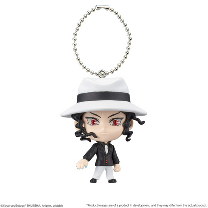 Bandai - Demon Slayer SD Mascot 1