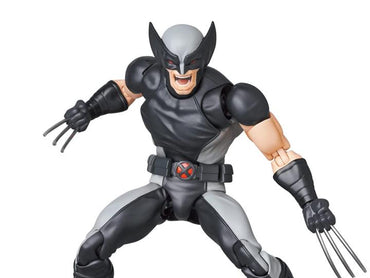 Marvel MAFEX No.171 Wolverine (X-Force Ver.)