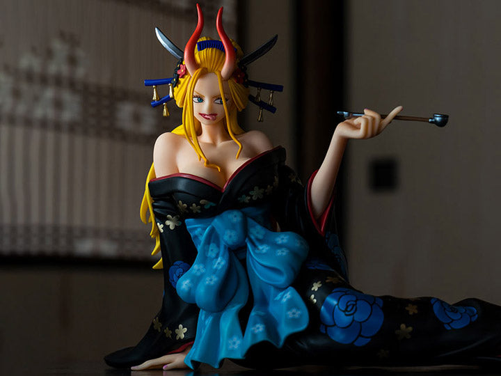 Bandai - Black.Maria (Glitter Of Ha)