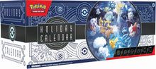 Image for Holiday Calendar 2023 - Pokemon