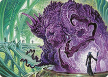 Image for Experiment Kraj Art Card (27) - Magic: The Gathering