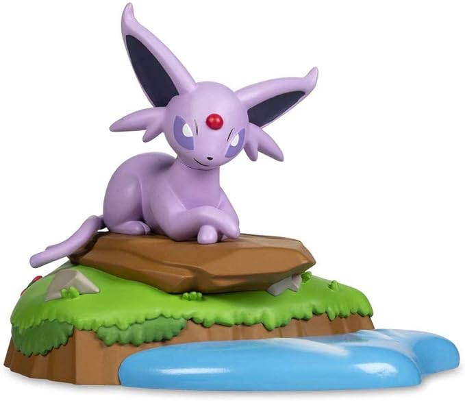 Funko Pokemon An Afternoon with Eevee & Friends Espeon 4.25-Inch Vinyl Figure