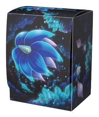 Deck Box - Glimmora