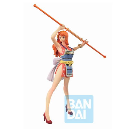 Bandai - Nami (One Piece Anniversary)