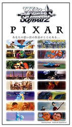Weiss Schwarz - Pixar