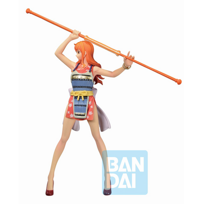 Bandai - Nami (One Piece Anniversary)