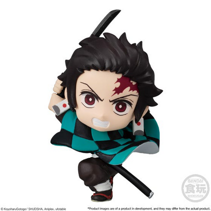 Bandai - Demon Slayer: Kimetsu no Yaiba Adverge Motion 3