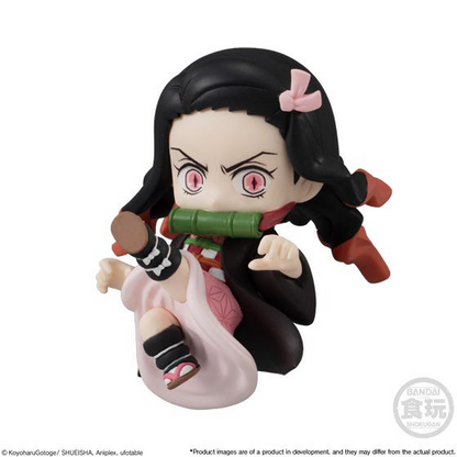 Bandai - Demon Slayer: Kimetsu no Yaiba Adverge Motion 3