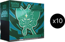 Image for Twilight Masquerade Elite Trainer Box Case - Pokemon