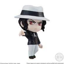 Bandai - Demon Slayer: Kimetsu no Yaiba Adverge Motion 3