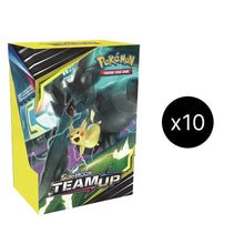 Image for Team Up Prerelease Kit Display - Pokemon