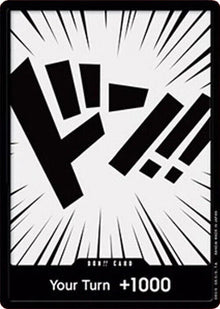 DON!! Card [Paramount War]