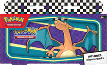 Image for Pokemon TCG: Back to School Pencil Case 2024 - Pokemon