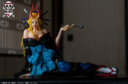 Bandai - Black.Maria (Glitter Of Ha)