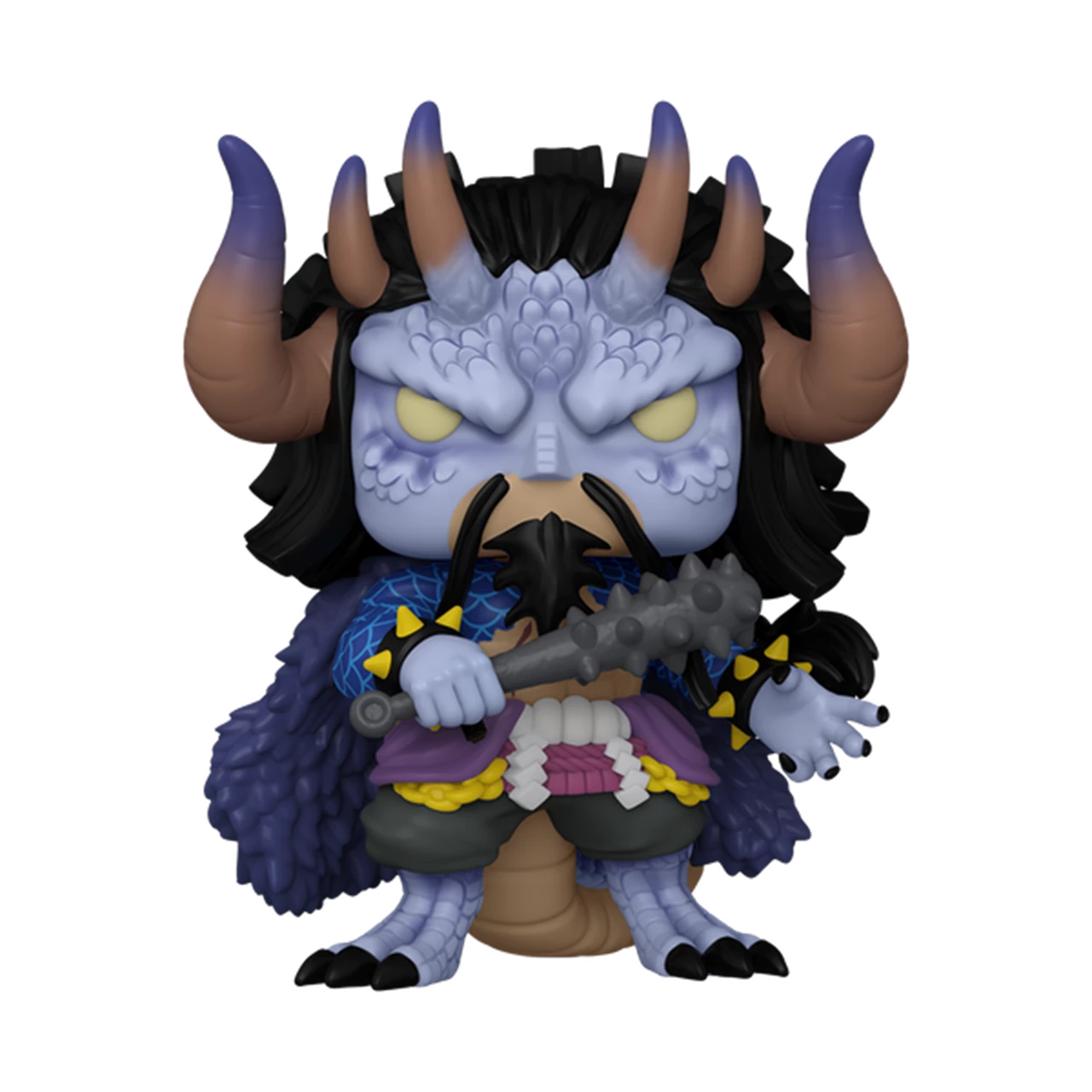 Kaido Beast Form - Funko Pop