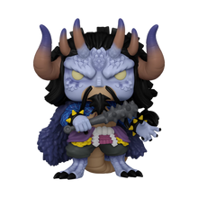 Kaido Beast Form - Funko Pop